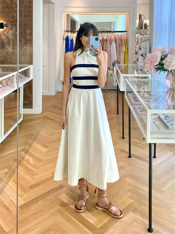 CAPTAIN DRESS