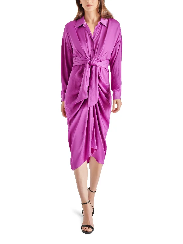 Sula Dress