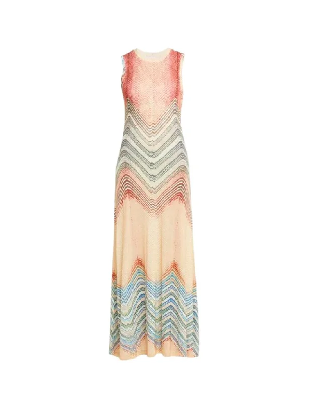 Ulla Johnson Orla Dress in Crystal Opal