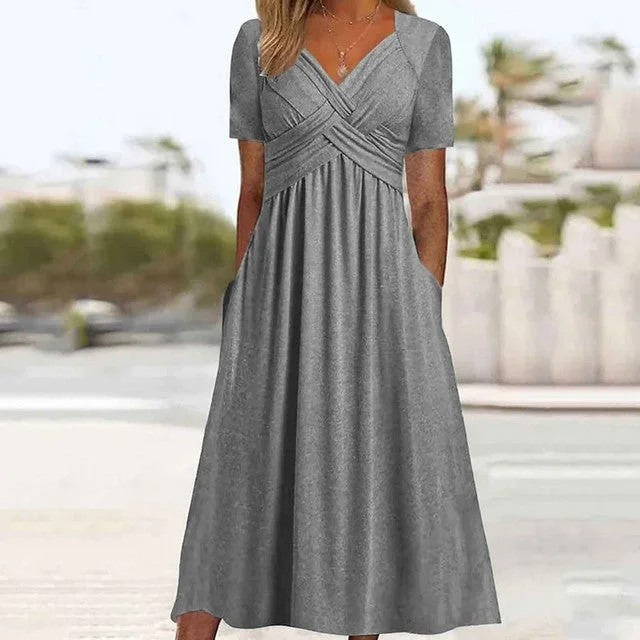 Grey
