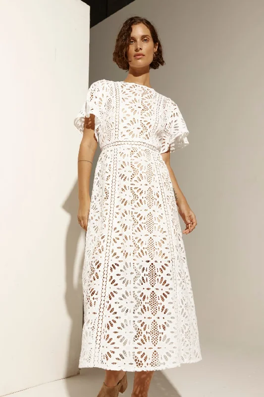 Zoe Kratzmann - Medal Dress