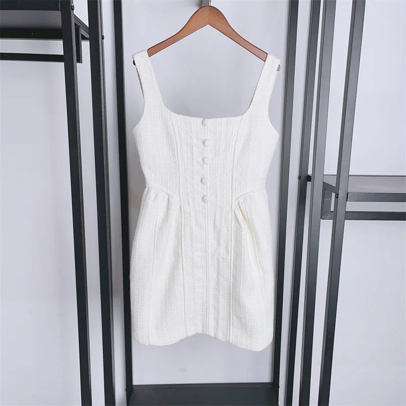 vest dress