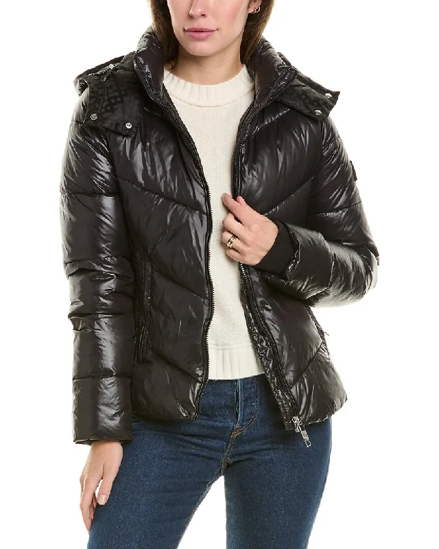 Hugo Boss Pepule Jacket Welt Pockets Slit Pockets Flap Pockets