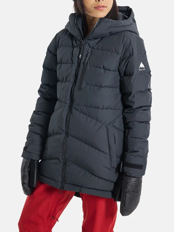 Loyil Down Jacket (Women) Jacket Blazer Coat