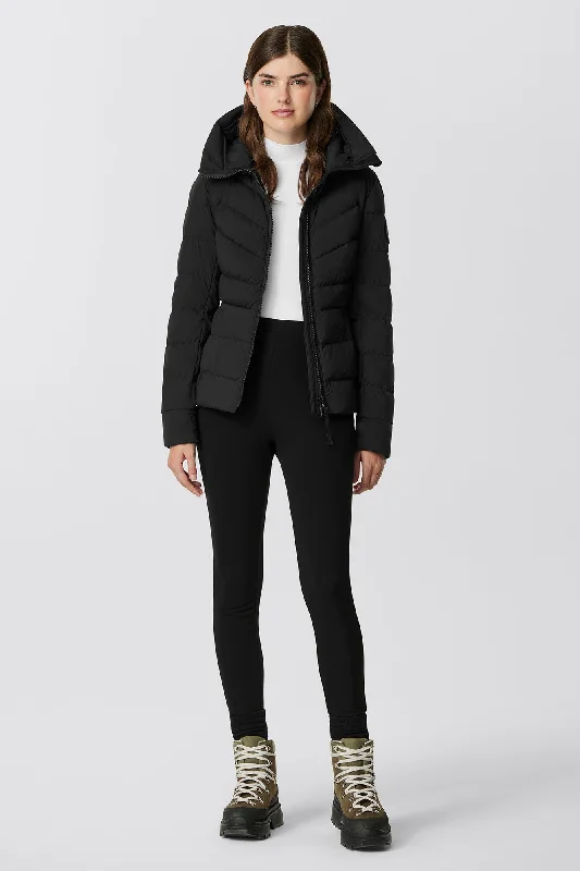 Clair Jacket Black Label Rayon Jacket Velvet Jacket Corduroy Jacket