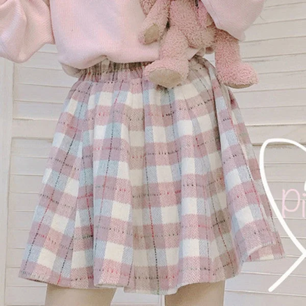 pink