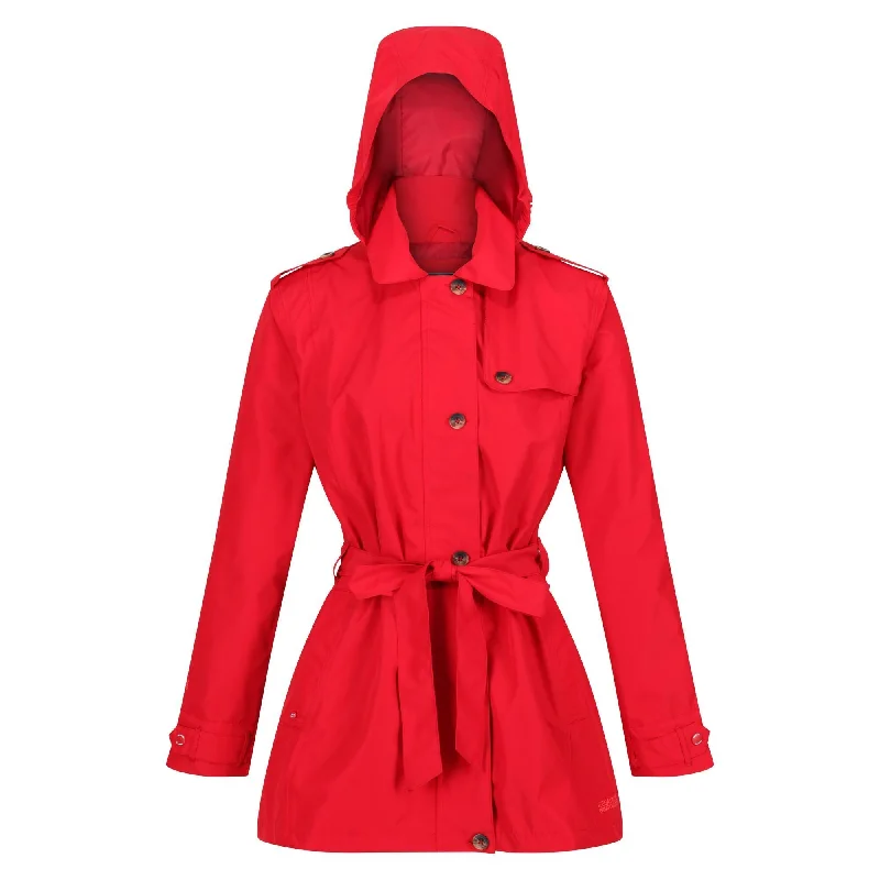 True Red