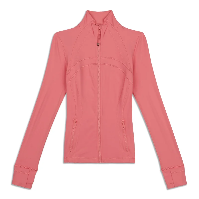 Define Cropped Jacket - Resale Fleece Jacket Down Jacket Parka