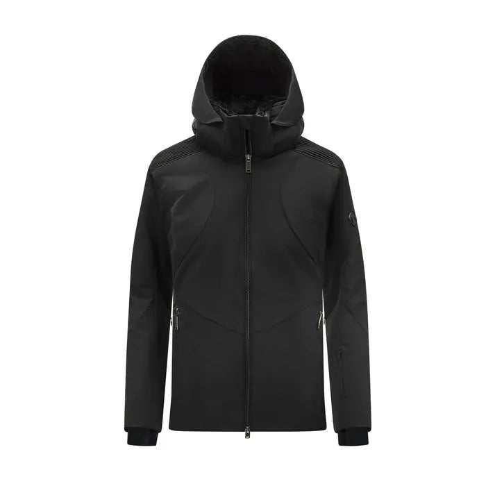 Descente Women's Evelyn Insulated Jacket 2025 Wool Jacket Cashmere Jacket Tweed Jacket Descente Women's Evelyn Insulated Jacket 2025 Wool Jacket Cashmere Jacket Tweed Jacket