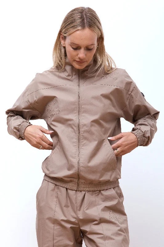 Hiking Jacket Khaki Corduroy Jacket Velvet Jacket Brocade Jacket