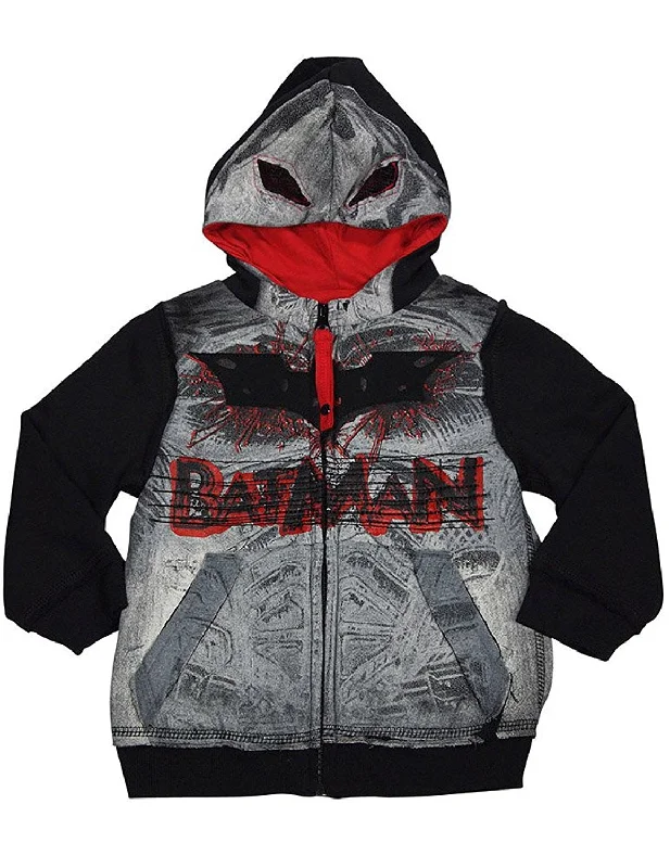 Dx-Xtreme - Little Boys Long Sleeve Sweatshirt Jacket Wool Fabric Cashmere Fabric Tweed Fabric Dx-Xtreme - Little Boys Long Sleeve Sweatshirt Jacket Wool Fabric Cashmere Fabric Tweed Fabric