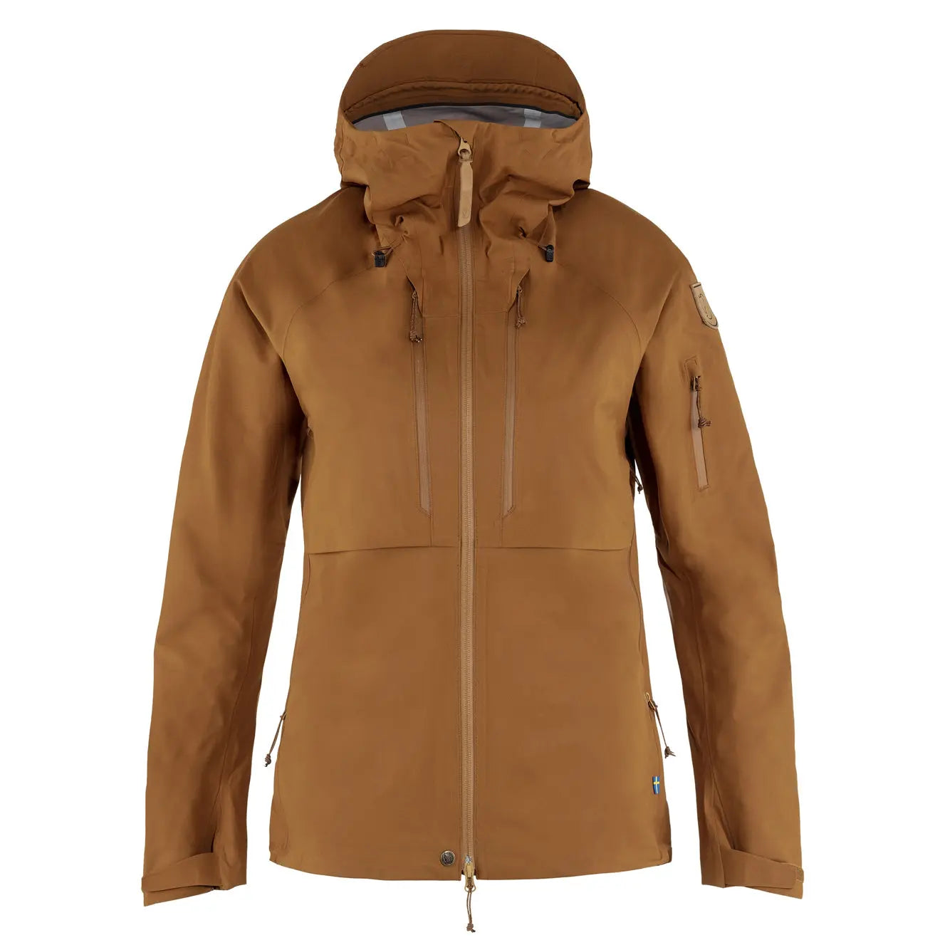 Fjallraven Womens Keb Eco Shell Jacket Chestnut Notch Collar Jacket Peter Pan Collar Jacket Cowl Neck Jacket Fjallraven Womens Keb Eco Shell Jacket Chestnut Notch Collar Jacket Peter Pan Collar Jacket Cowl Neck Jacket