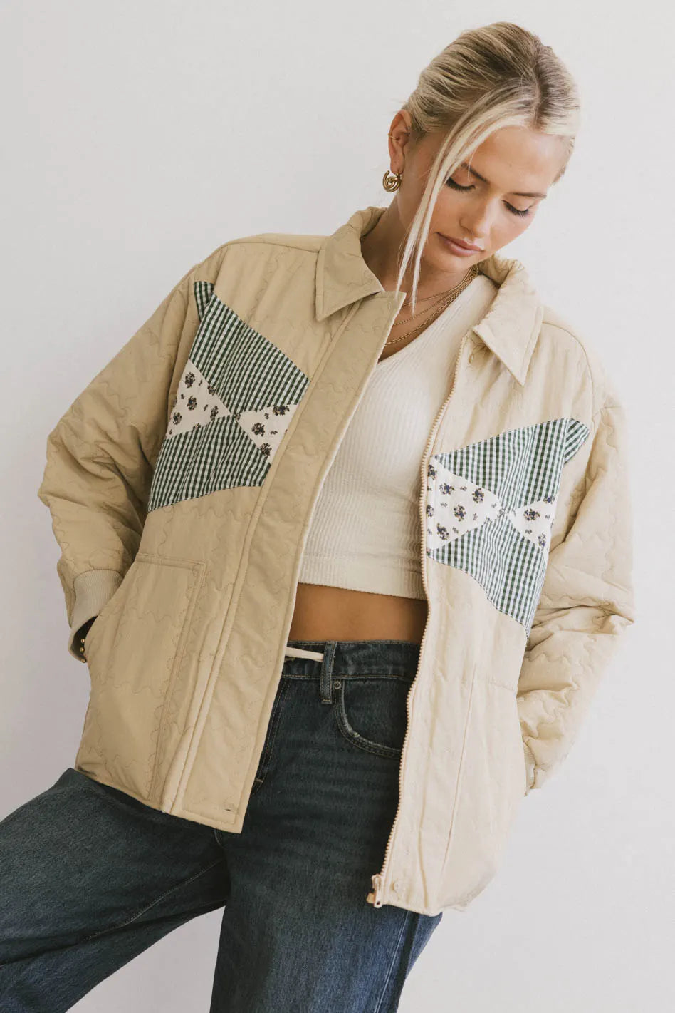 Khaki