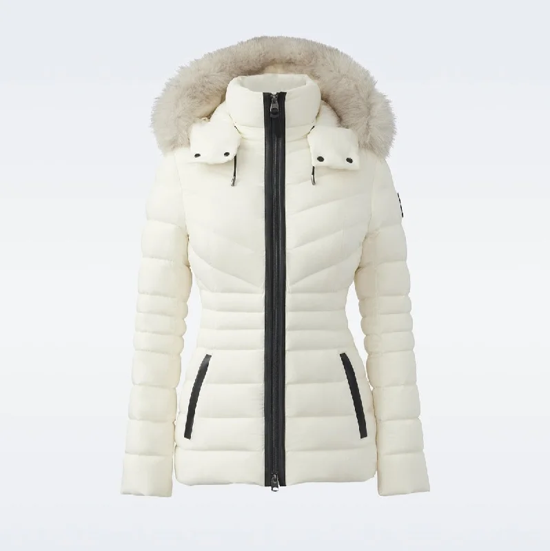 PATSY Agile 360 down jacket Cream Herringbone Jacket Houndstooth Jacket Plaid Jacket PATSY Agile 360 down jacket Cream Herringbone Jacket Houndstooth Jacket Plaid Jacket