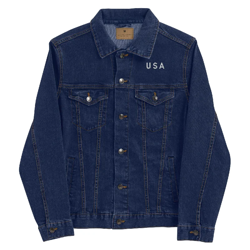 Classic Denim
