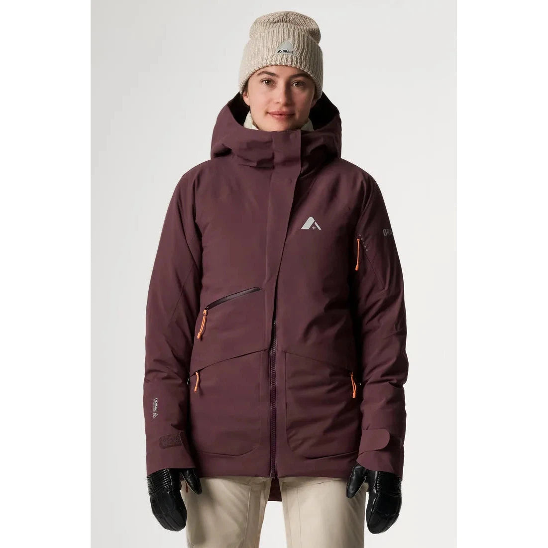 Orage Women's Grace Insulated Jacket 2025 Faux Fur Jacket Real Fur Jacket Shearling Jacket Orage Women's Grace Insulated Jacket 2025 Faux Fur Jacket Real Fur Jacket Shearling Jacket