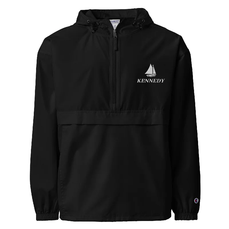 Resolute Embroidered Champion Packable Jacket Collared Jacket Crew Neck Jacket Turtle Neck Jacket Resolute Embroidered Champion Packable Jacket Collared Jacket Crew Neck Jacket Turtle Neck Jacket