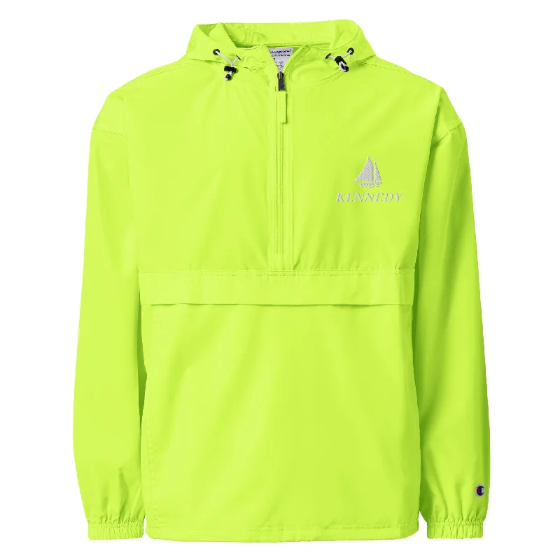 Safety Green