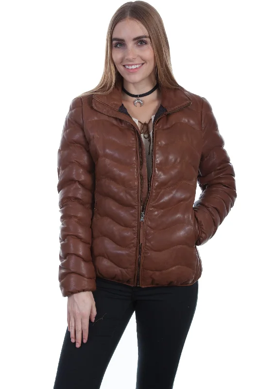 Scully Womens Cognac Lambskin Soft Ribbed Jacket XXL Faux Fur Jacket Real Fur Jacket Shearling Jacket Scully Womens Cognac Lambskin Soft Ribbed Jacket XXL Faux Fur Jacket Real Fur Jacket Shearling Jacket