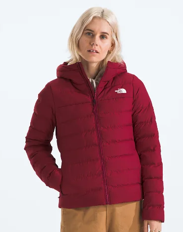 The North Face Women’s Aconcagua 3 Jacket 2025 Bomber Jacket Anorak Windbreaker