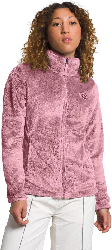 Women's Osito Jacket Toggled Jacket Drawstring Jacket Belted Jacket